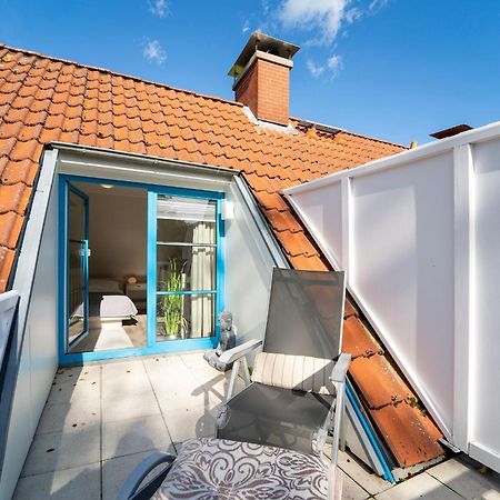 Apartamento Muschelbank Scharbeutz Exterior foto