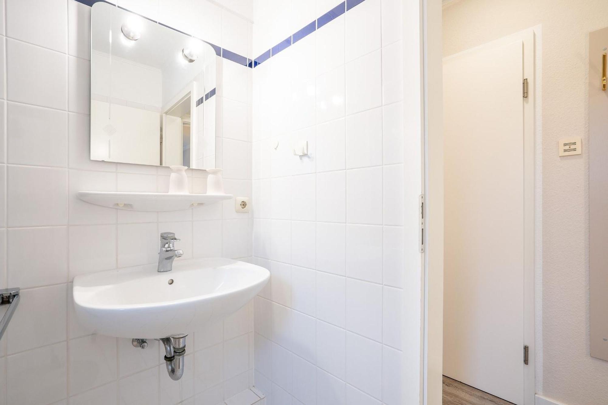 Apartamento Muschelbank Scharbeutz Exterior foto